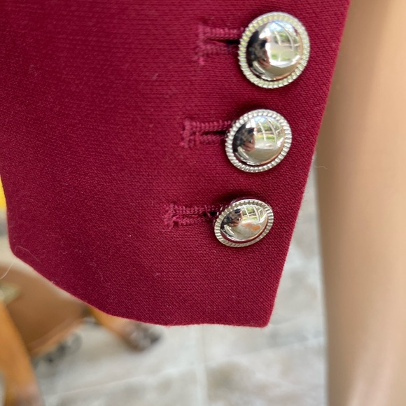 WHBM Trophy Blazer  Size 6 ( New) - Picture 7 of 8